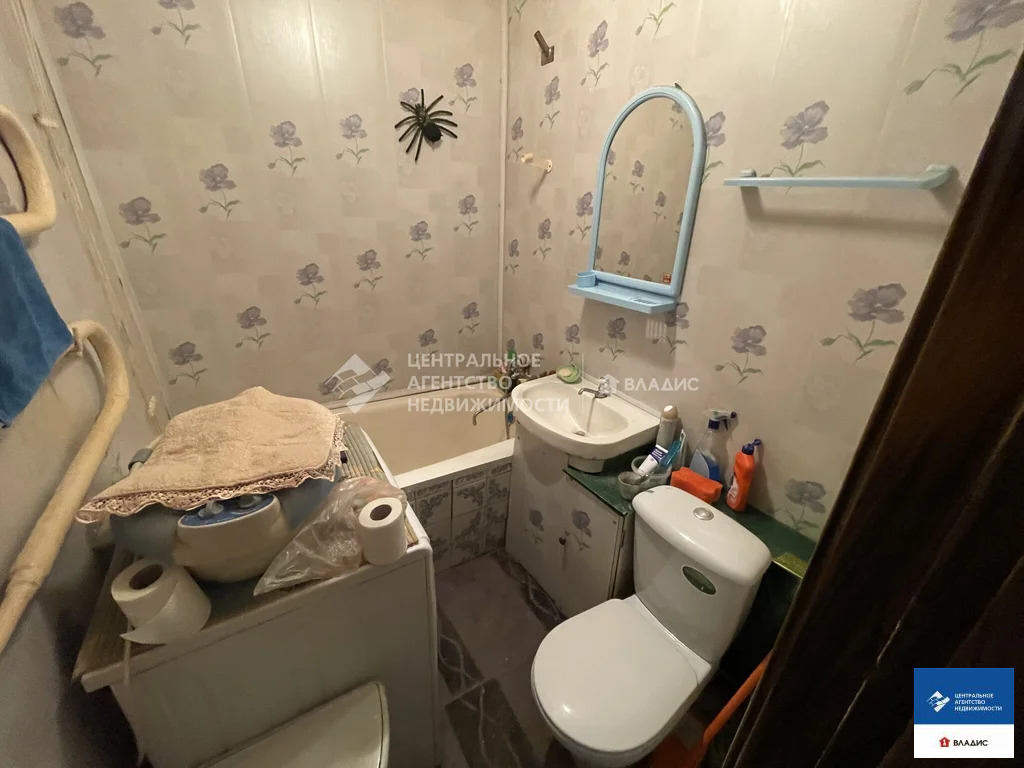 Аренда квартиры, Рязань, ул. Ломоносова - Фото 11