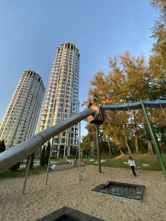 Снять квартиру-студию 25.0м Волоколамское ш., 81/2с3, Москва, СЗАО, ... - Фото 18