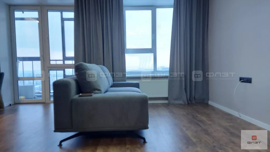 Продажа квартиры, Казань, ул. Братьев Касимовых - Фото 14