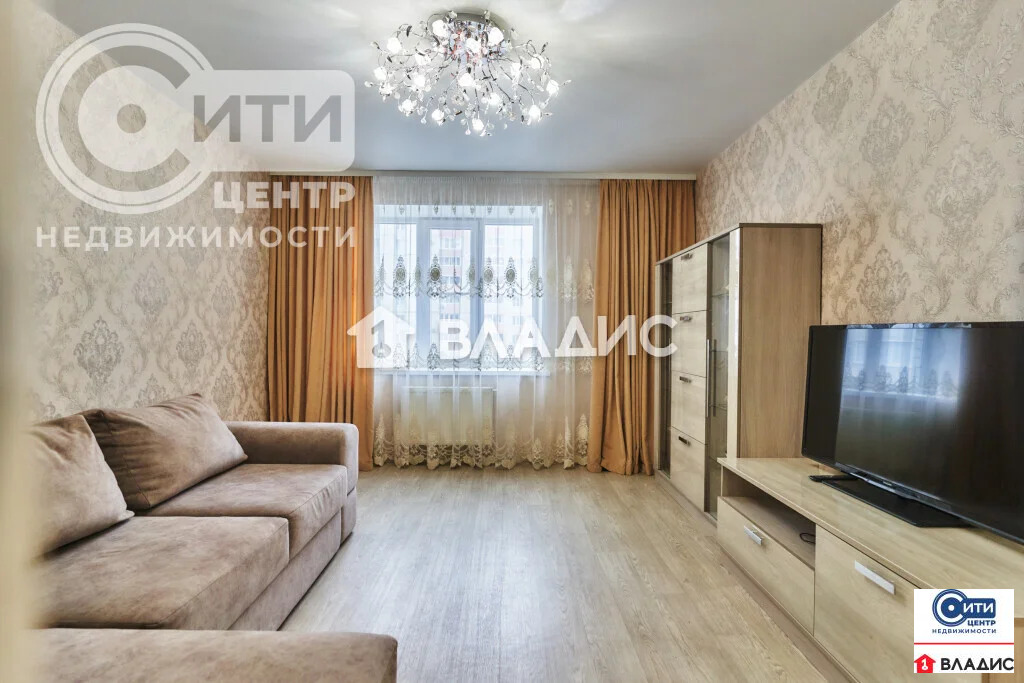 Продажа квартиры, Воронеж, Олимпийский бульвар - Фото 13