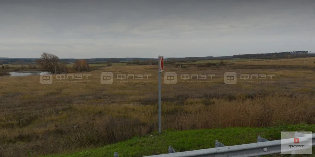Продажа участка, Мизиново, Зеленодольский район - Фото 3
