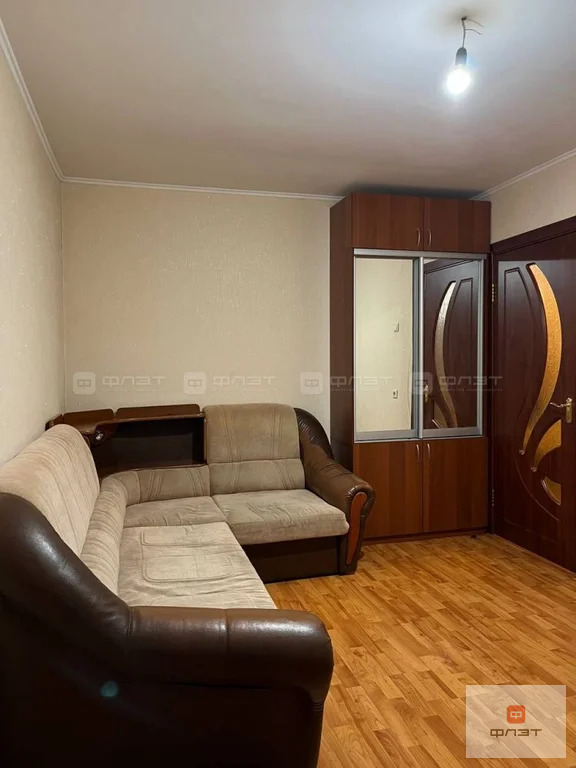 Аренда квартиры, Казань, ул. Дубинина д.7 - Фото 4