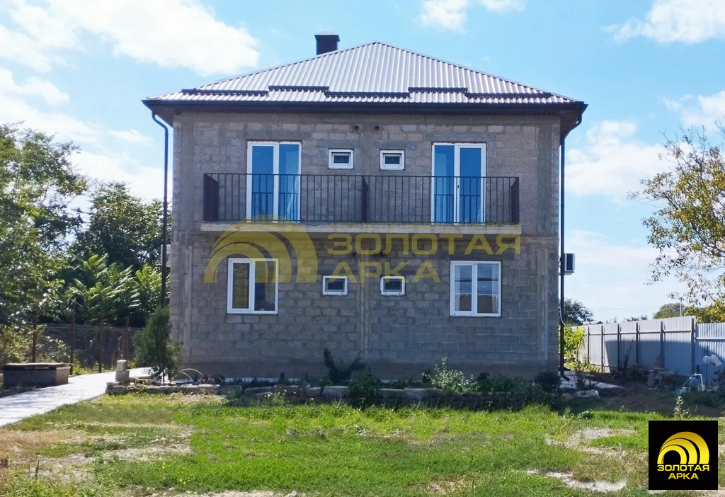 Продажа дома, Кучугуры, Темрюкский район, ул. Ленина - Фото 1