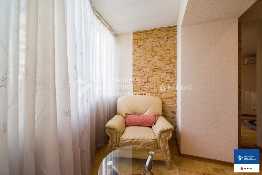 Продажа квартиры, Рязань, ул. Крупской - Фото 11