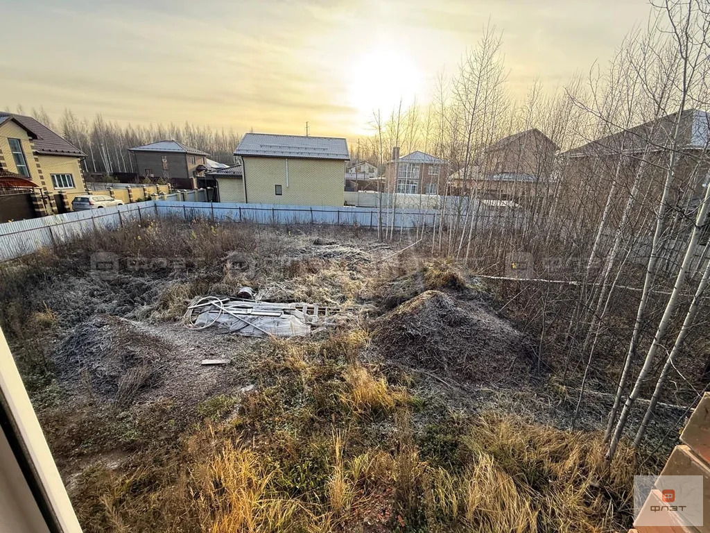 Продажа дома, Казань, ул. Мирхайдара Файзи (Салмачи) - Фото 17