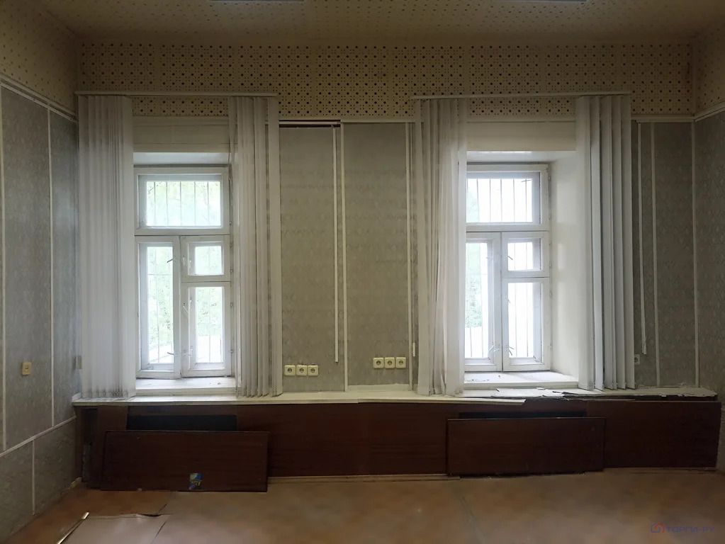 Продажа торгового помещения, Покровский б-р. - Фото 8