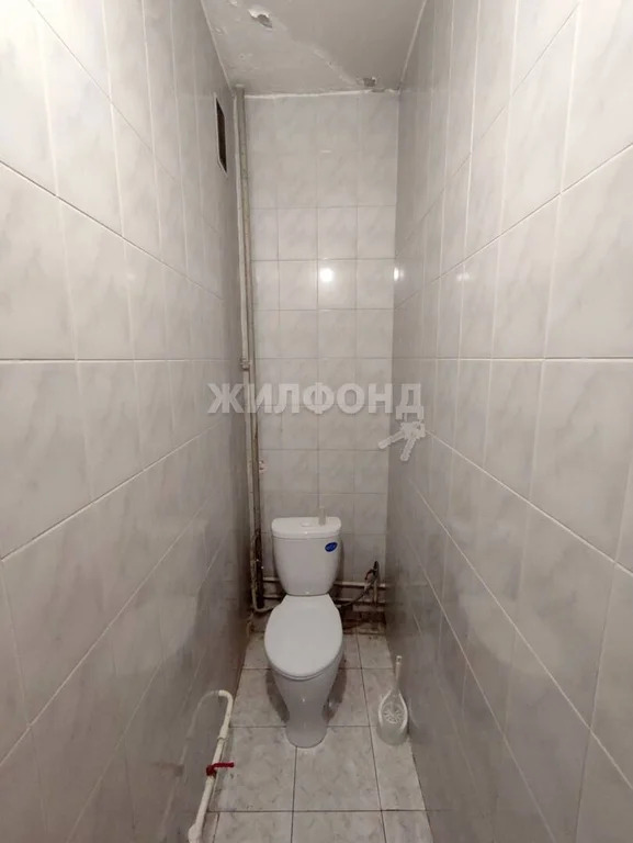 Продажа квартиры, Новосибирск, ул. Серебренниковская - Фото 10