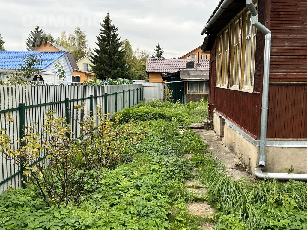 Продажа дома, Дмитровский район, Дмитровский городской округ - Фото 10