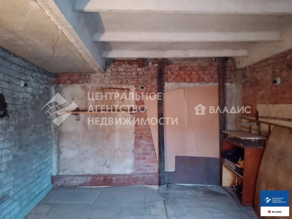 Продажа гаража, Рязань - Фото 1
