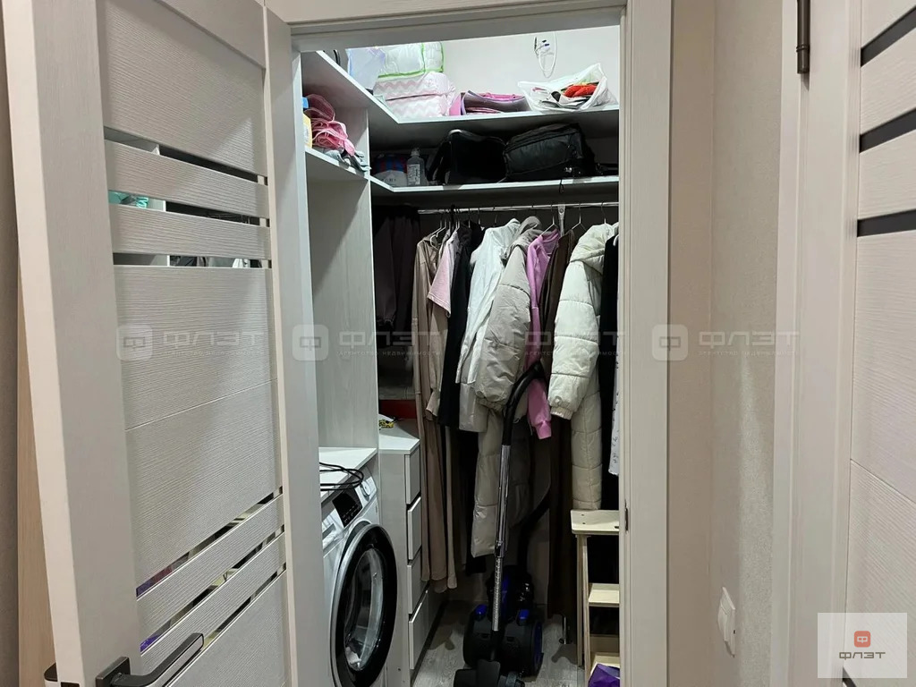 Продажа квартиры, Высокая Гора, Высокогорский район, ул. Егорова - Фото 9