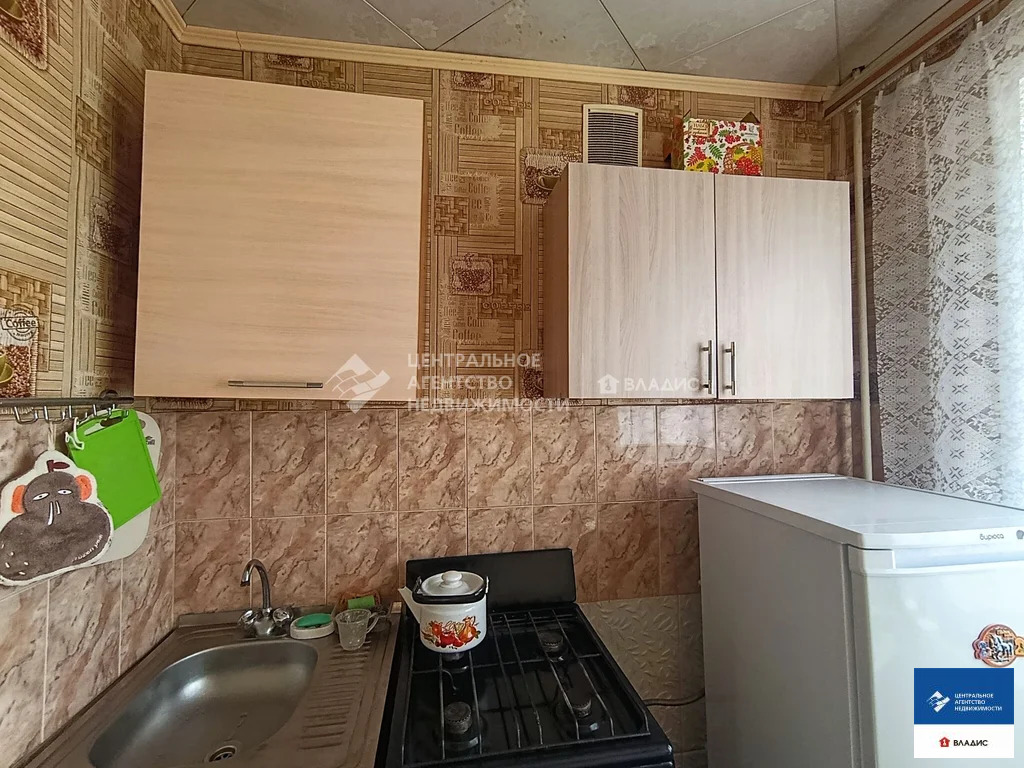 Продажа квартиры, Шилово, Шиловский район, ул. Стройкова - Фото 14