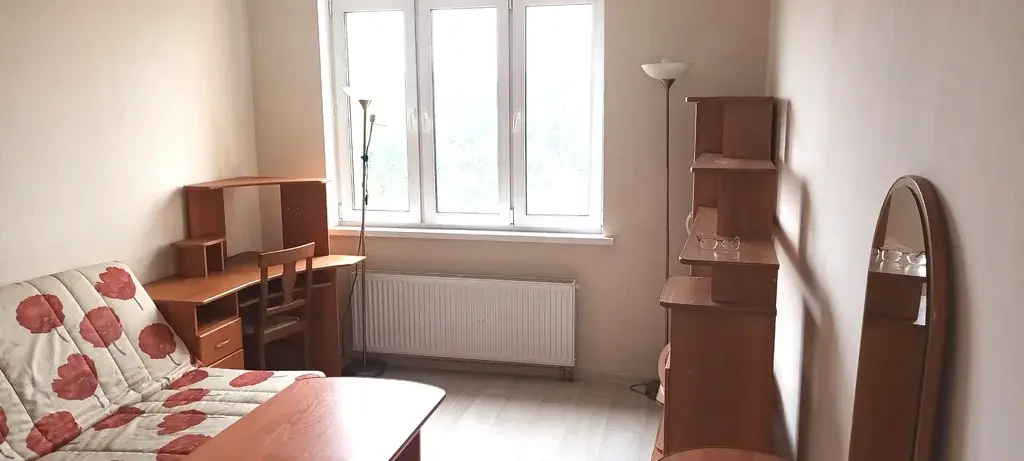 Отличная 1 комн. кв-ра квартира со свежим евроремонтом. - Фото 0