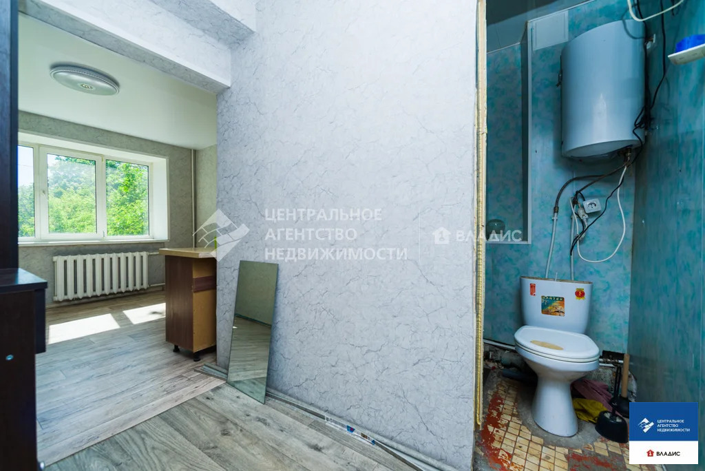Продажа квартиры, Рязань, ул. Космонавтов - Фото 4