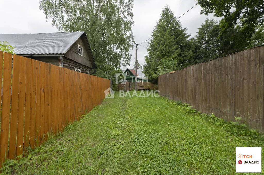 городской округ Королёв, Королёв, микрорайон Первомайский, улица Клары ... - Фото 6