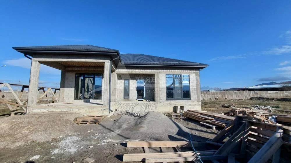 Продажа дома, Железноводск, Дорожный проезд - Фото 1