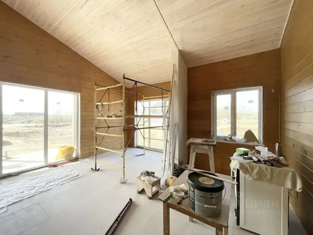 Купить дом 100.0м Ярославская область, Переславль-Залесский ... - Фото 4