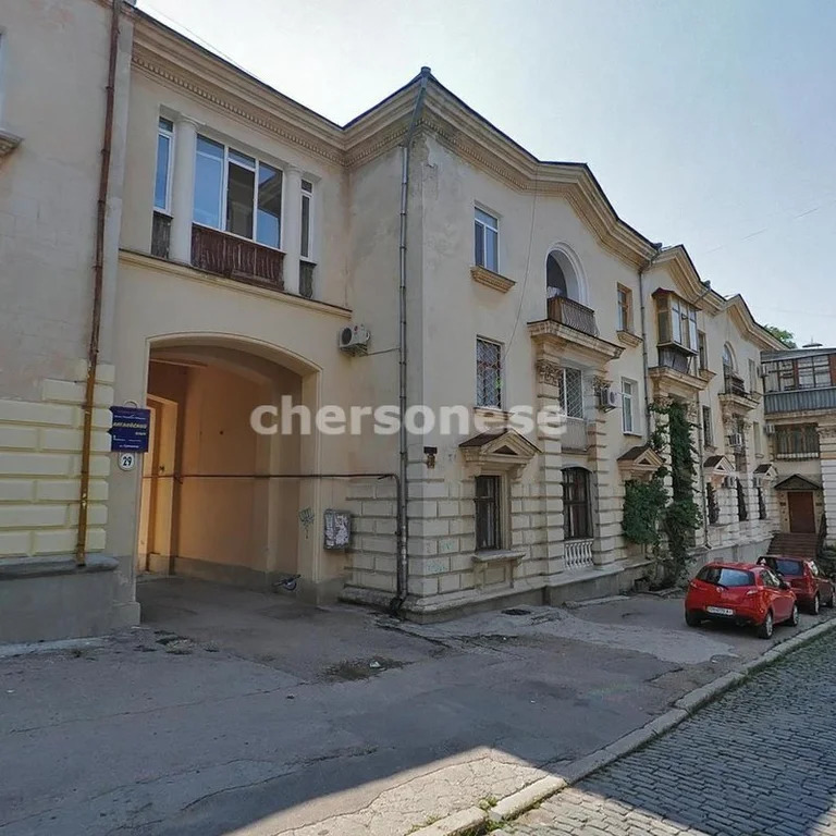 Аренда квартиры, Севастополь, ул. Суворова - Фото 16