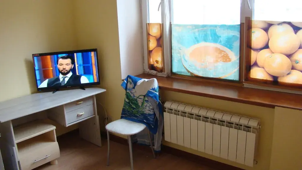 1-к. кв. ул. Шмидта, д. 1 - Фото 14