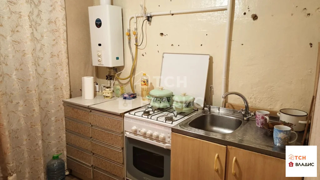 Продажа квартиры, Королев, улица М.М. Глинкина - Фото 1