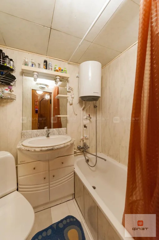 Продажа квартиры, Казань, ул. Профессора Камая - Фото 14