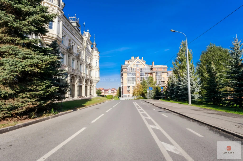 Продажа офиса, Казань, ул. Касаткина - Фото 36
