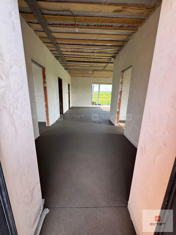 Продажа дома, Сокуры, Лаишевский район, ул. Ягодная - Фото 9
