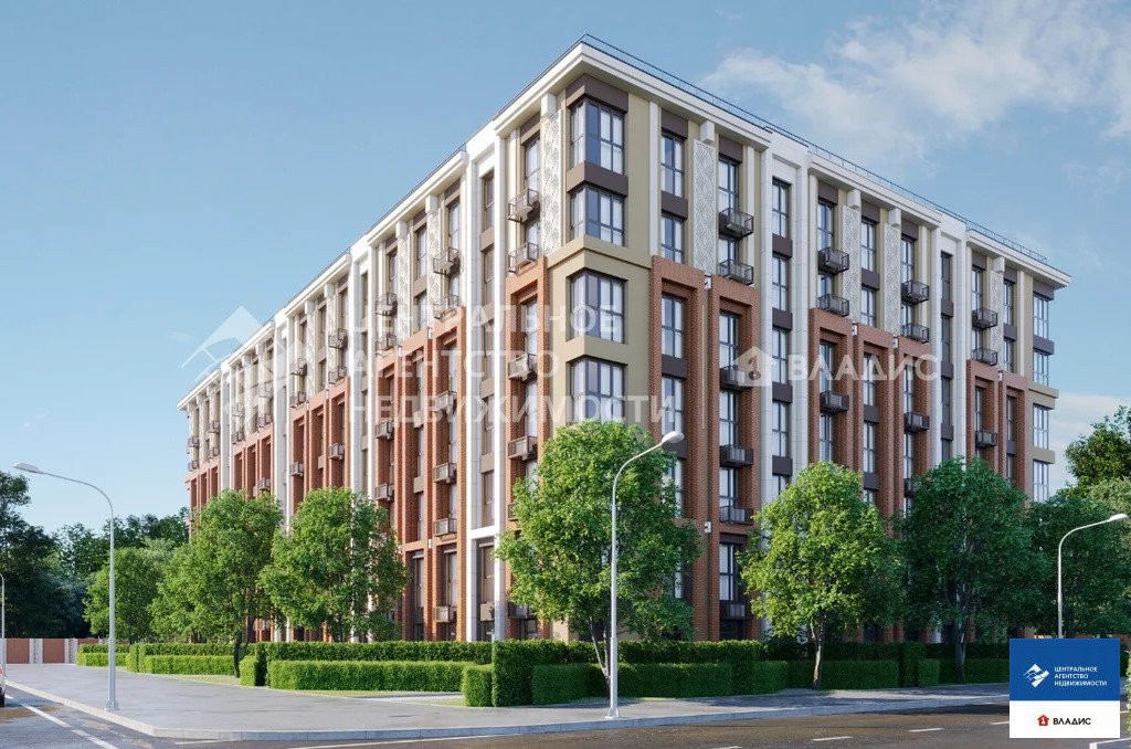 Продажа квартиры, Рязань, ул. Есенина - Фото 2