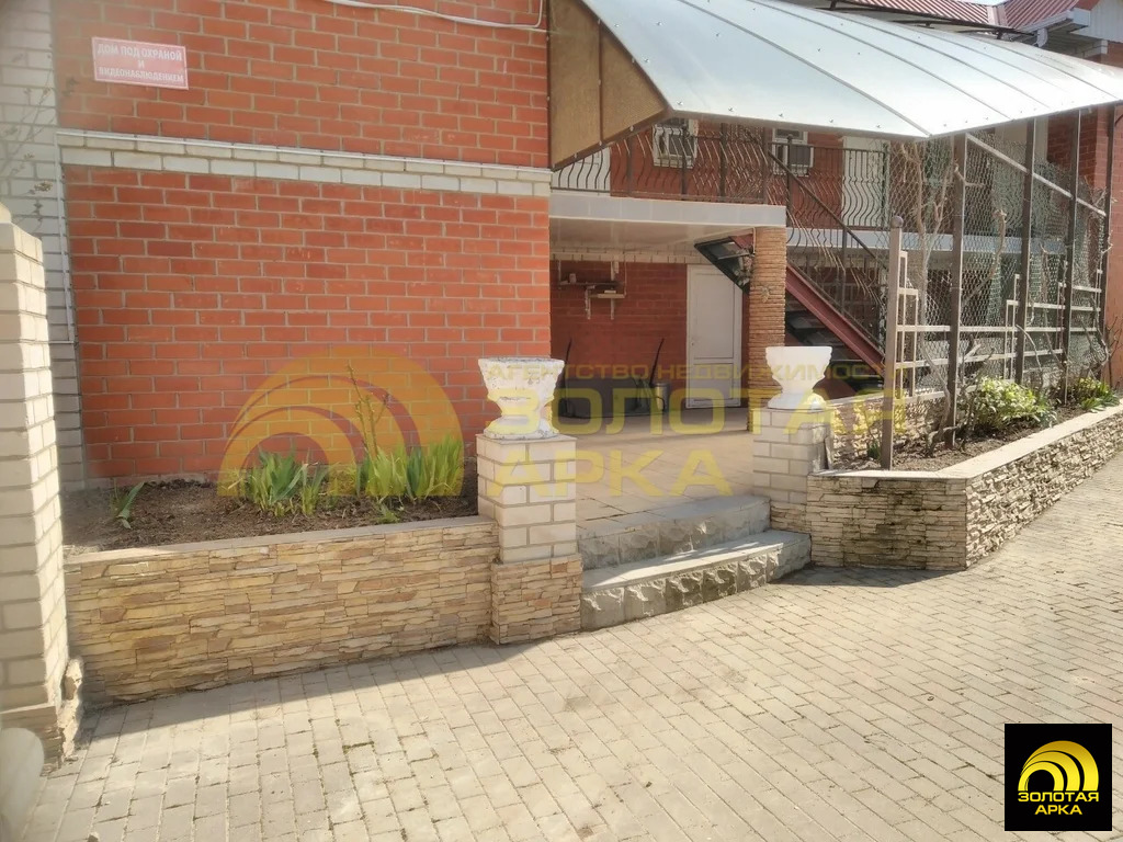 Продажа дома, Тамань, Темрюкский район, ул. Комсомольская - Фото 7