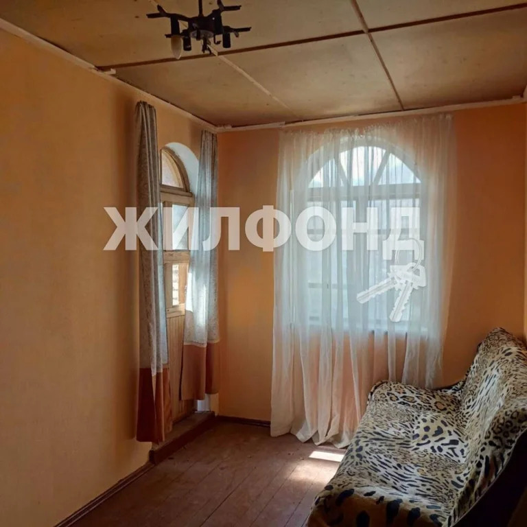 Продажа дома, Бердск, с/о Родник-2 - Фото 10