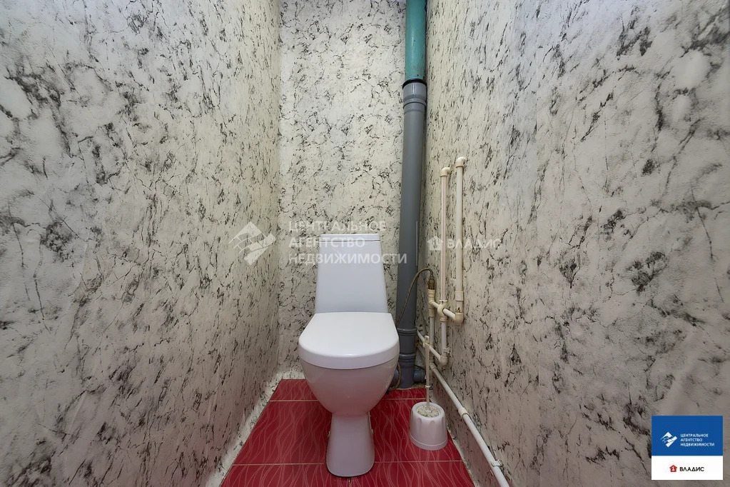 Продажа квартиры, Рыбное, Рыбновский район, ул. Большая - Фото 11