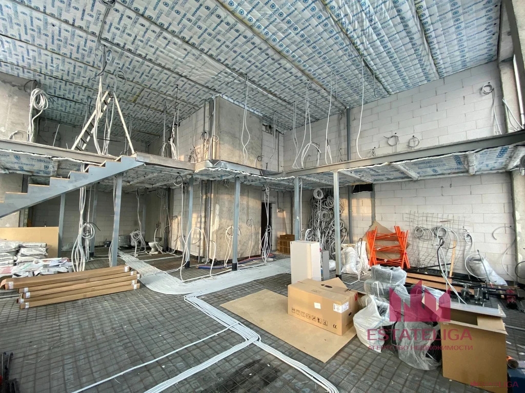 Продажа пентхауса, проспект Лихачева - Фото 4