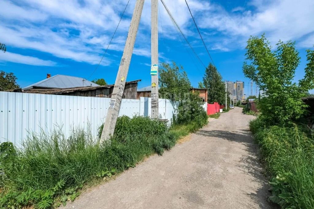 Продажа дома, Новосибирск, ул. Междуреченская - Фото 58