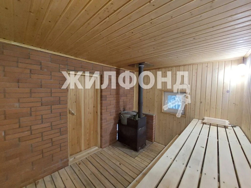 Продажа дома, Вагайцево, Ордынский район, ул. Свердлова - Фото 23