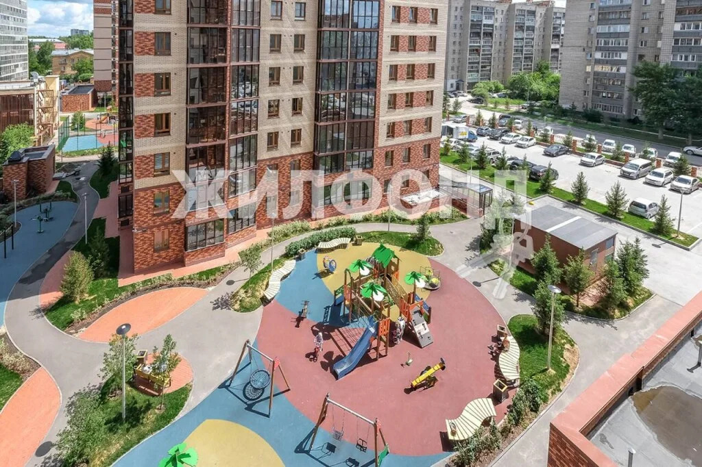 Продажа квартиры, Новосибирск, ул. Гоголя - Фото 10