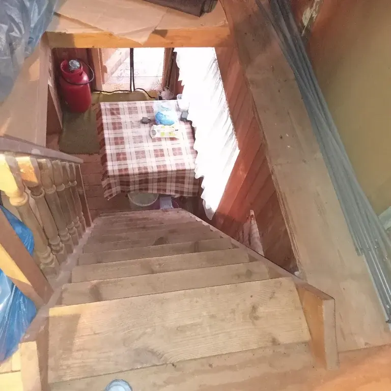 Дача 43,5 м2 на участке 6,3 сот. - Фото 11