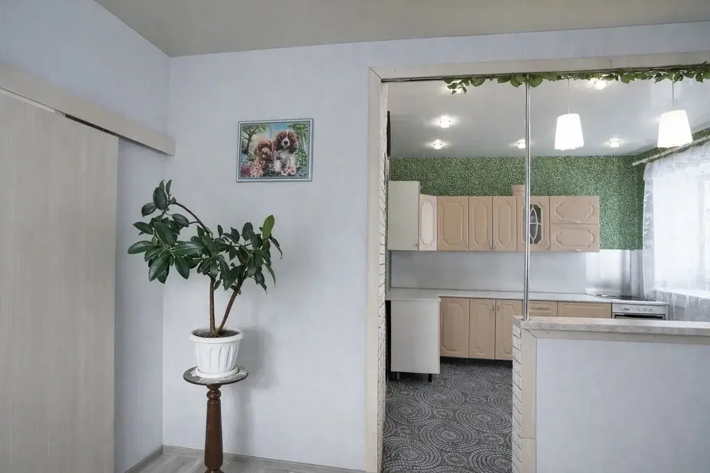 Квартира по ул. Пушкина - Фото 3