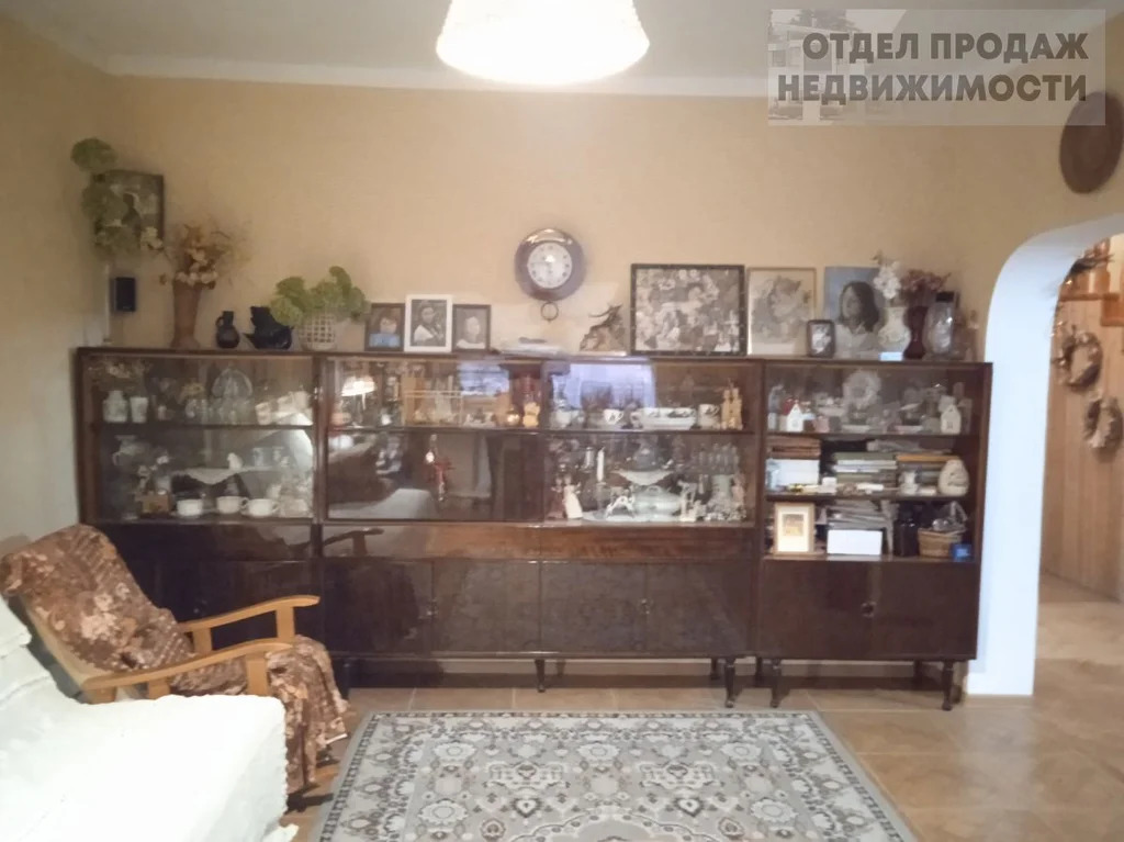 Дом в районе 6я школа - Фото 1