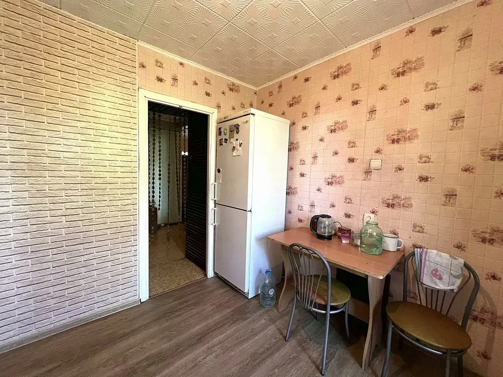 2-я квартира в д. Большое Гридино, дом 4М - Фото 10