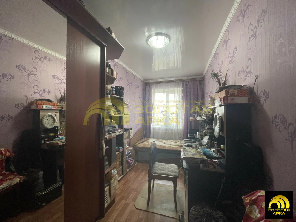 Продажа квартиры, Старотитаровская, Темрюкский район, Ильича пер. - Фото 5