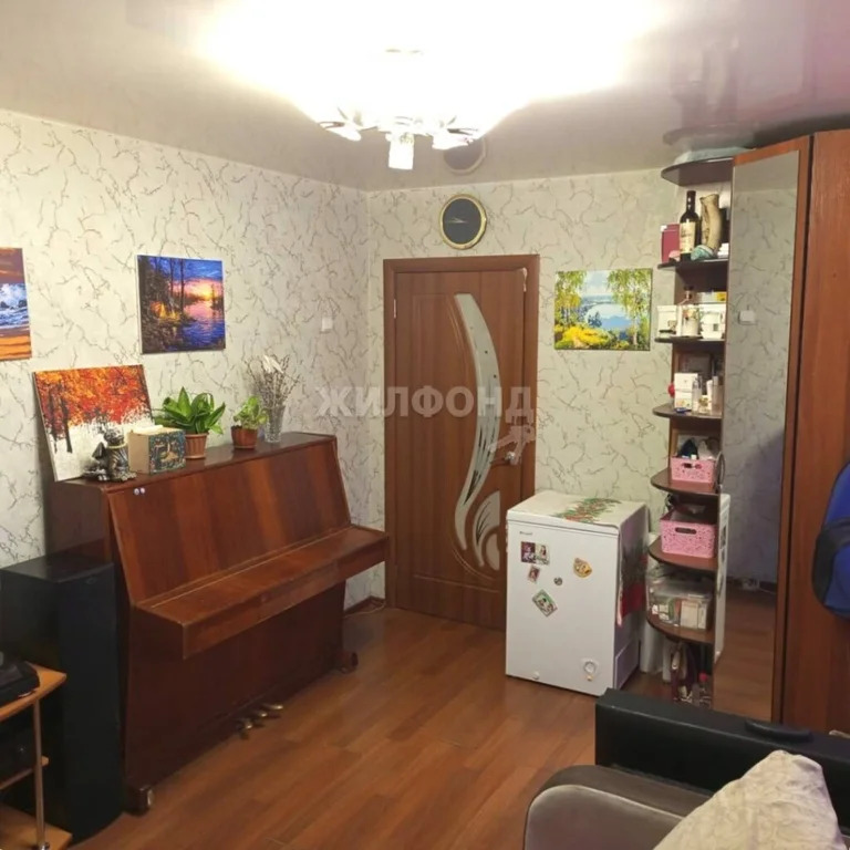 Продажа квартиры, Колывань, Колыванский район, Соловьёва - Фото 25