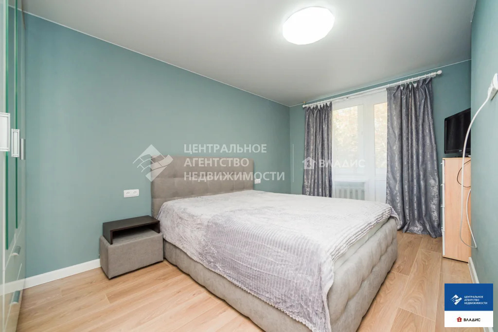 Продажа квартиры, Рязань, ул. Тимакова - Фото 3