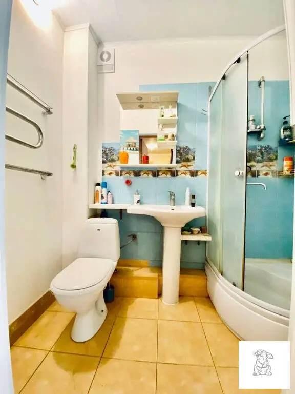 Таунхаус для большой семьи! - Фото 9