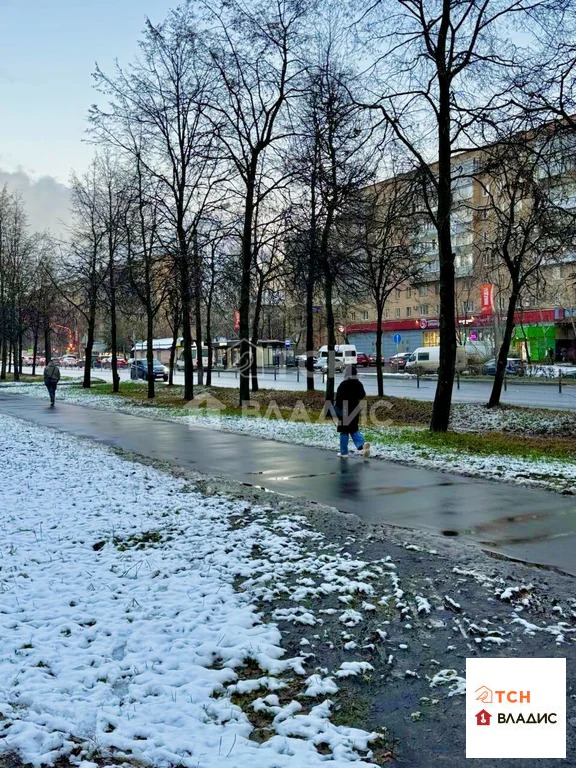 Продажа квартиры, Фрязино, Мира пр-кт. - Фото 26