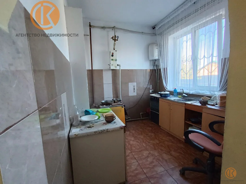 Продажа дома, Симферополь, 7-я Улица коллективных садов ул. - Фото 13