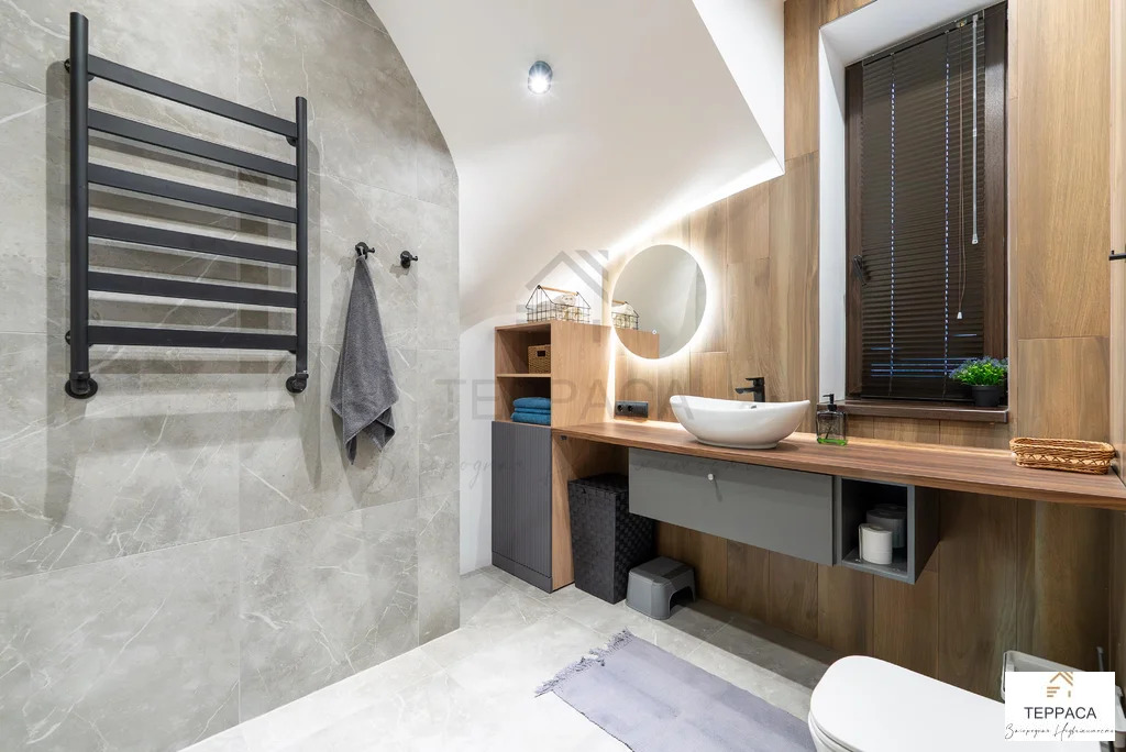 Продажа дома, Силино, Приозерский район, Озёрная улица - Фото 11