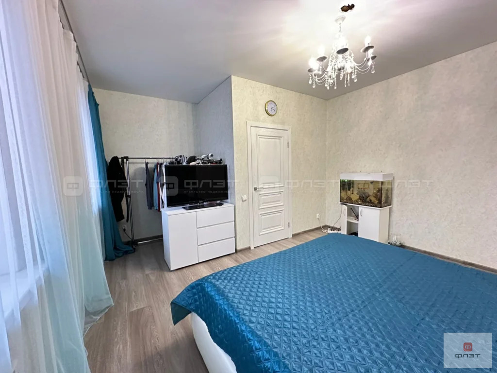 Продажа таунхауса, Казань, ул. Заречная (Константиновка) - Фото 7