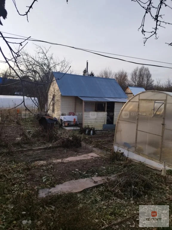 Продажа дома, Казань, садовое товарищество Светлый Плёс - Фото 5