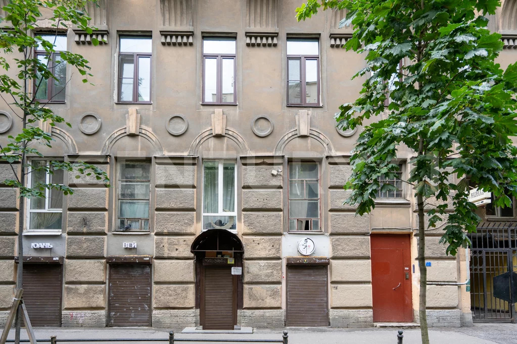 Продажа комнаты, м. Василеостровская, 15-я В.О. линия - Фото 5