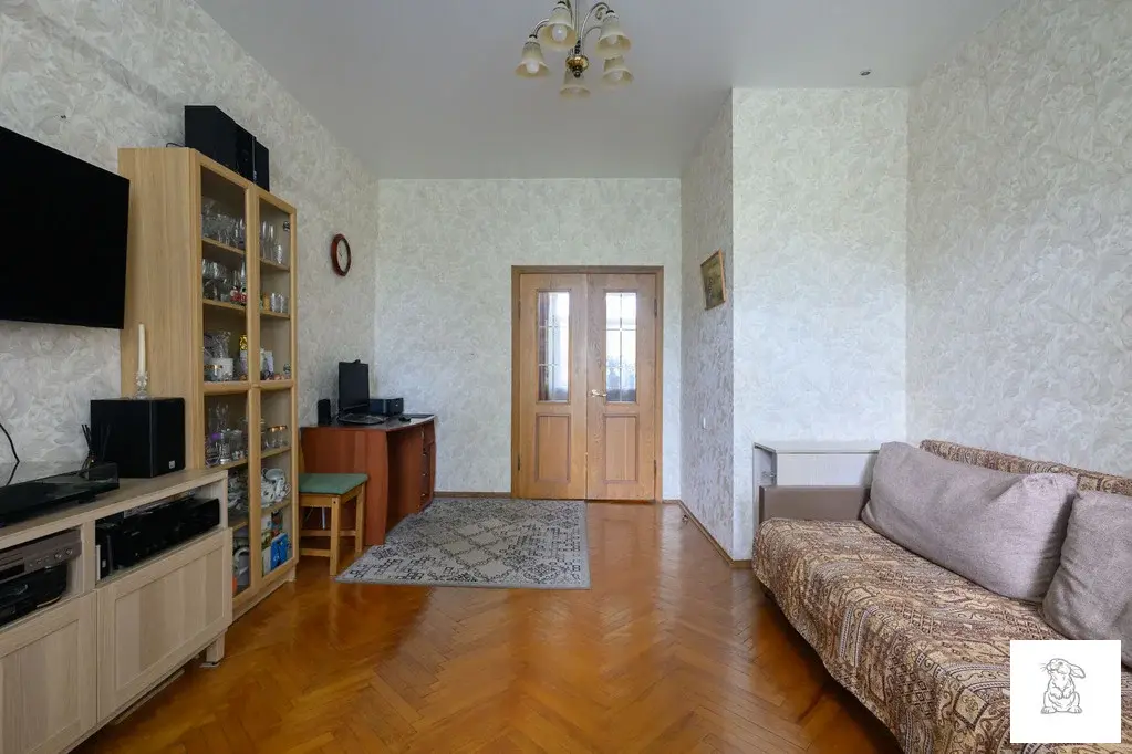 Трешка в сталинском доме - Фото 7