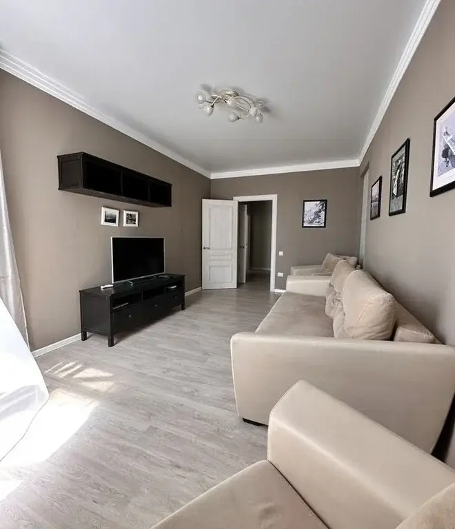 Садовая улица, 22а  &8203;2-й м-н, Одинцово, Московская область - Фото 4